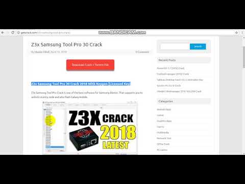 z3x samsung tool pro free