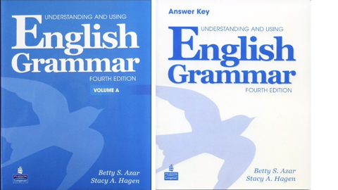 fundamental english grammar fourth edition